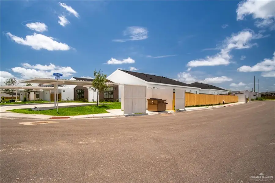 2104 E Viviana Street, Edinburg, TX 78542 - #3
