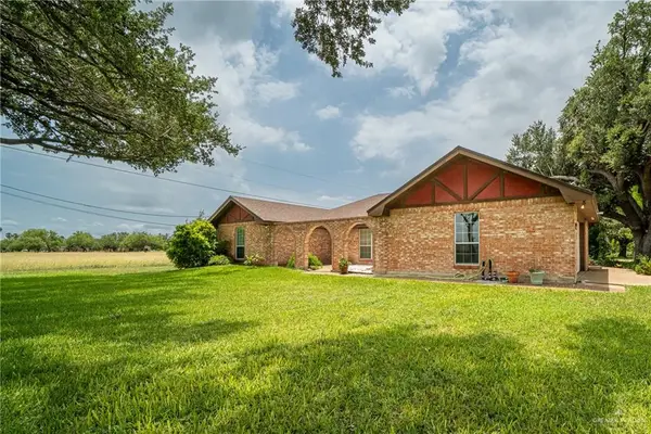 4201 Calahan Avenue, Edinburg, TX 78541