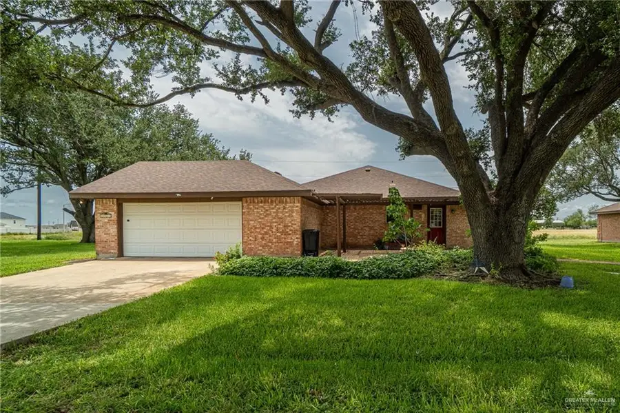 4201 Calahan Avenue, Edinburg, TX 78541 - #2