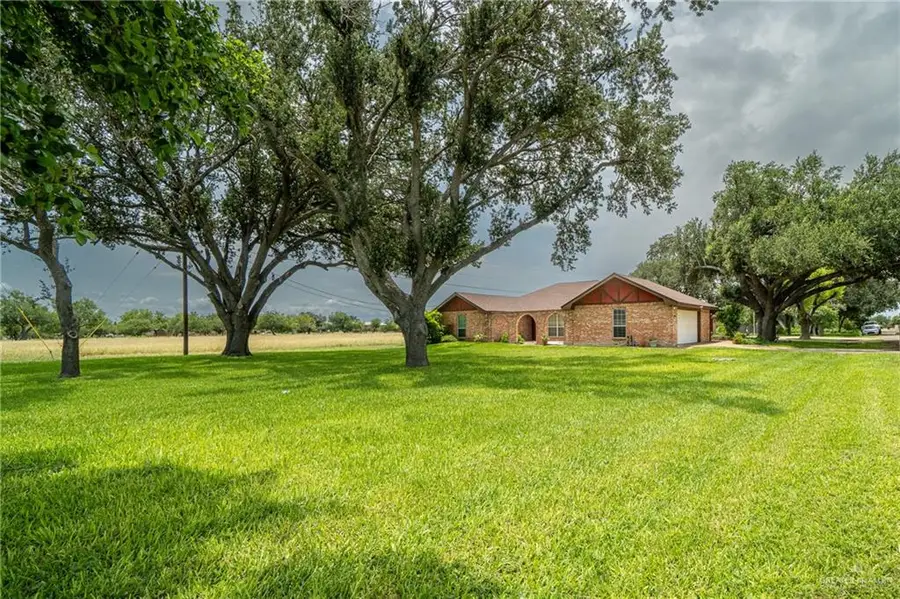 4201 Calahan Avenue, Edinburg, TX 78541 - #3