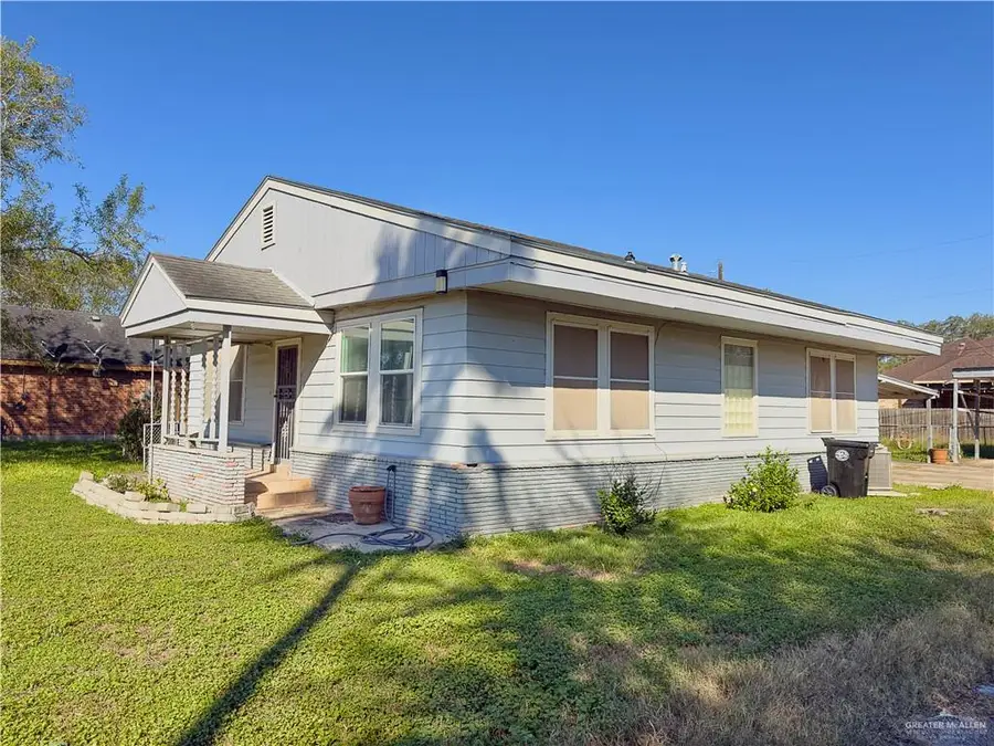 706 W 10th Street, Weslaco, TX 78596 - #2