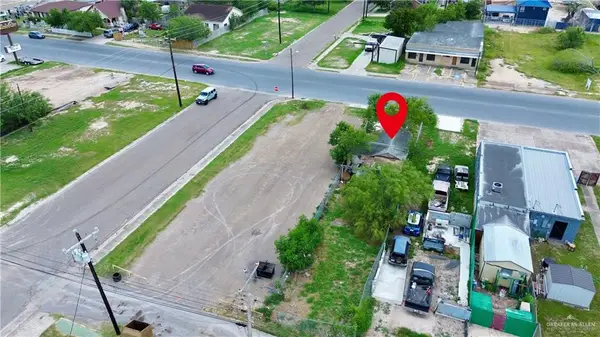 521 E Cano Street, Edinburg, TX 78539