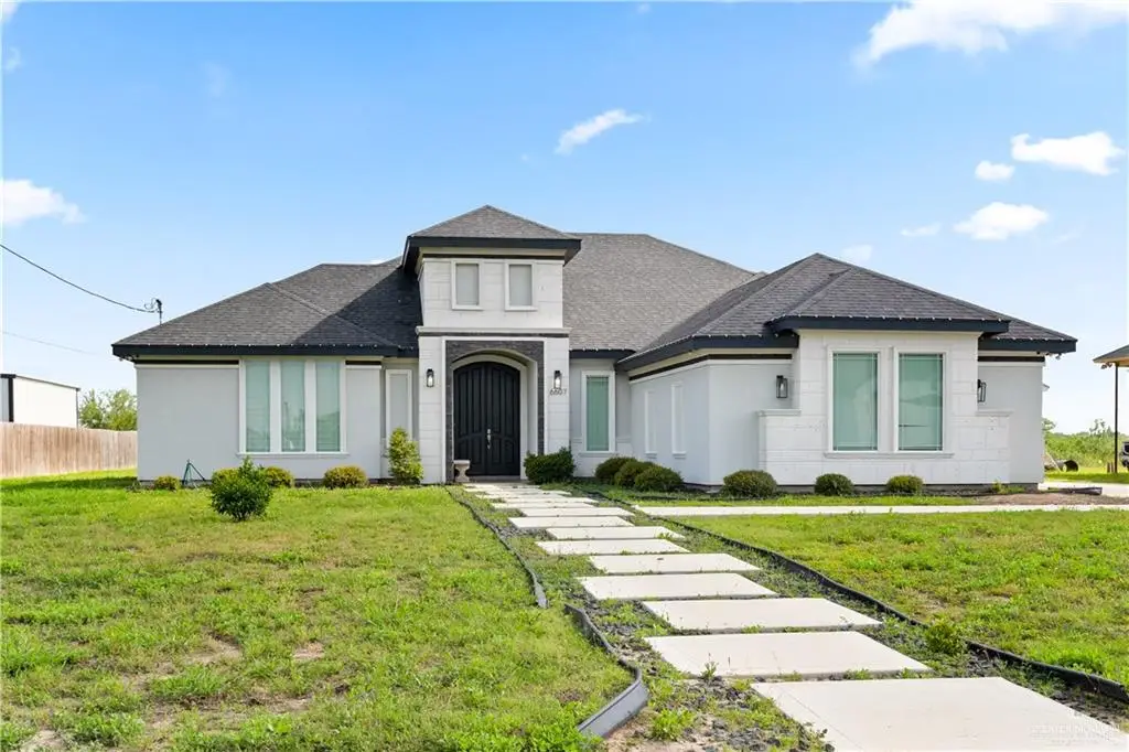 6607 Hercules Avenue, Edinburg, TX 78542 - #1