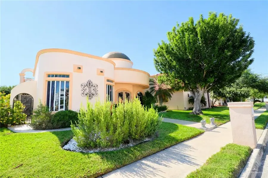 2619 Easy Street, Edinburg, TX 78539 - #3