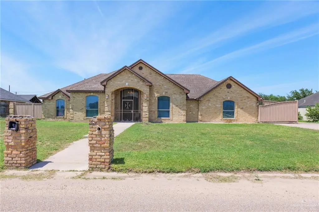1603 Nugget Street, Penitas, TX 78576 - #1