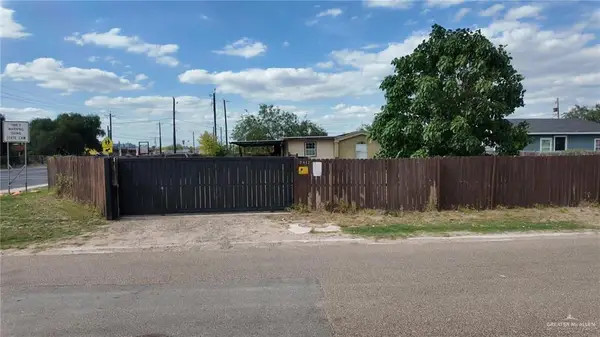 2812 La Dona Street, Mission, TX 78574