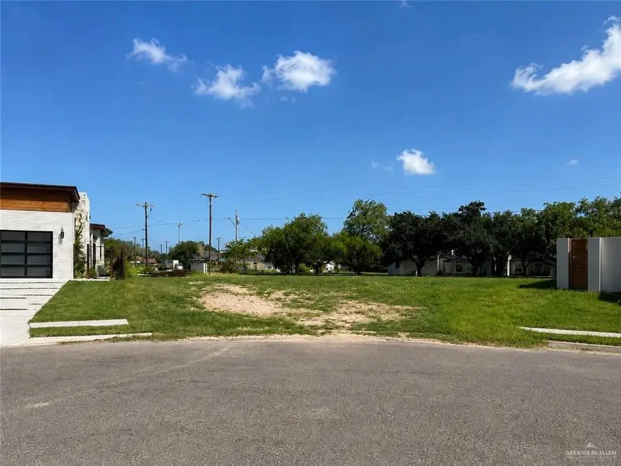 1613 Sandstone Drive, Mission, TX 78574 - #2