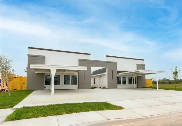 1313 N Aryana Avenue, Edinburg, TX 78541