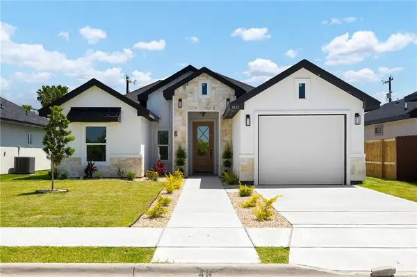 3420 E Alexa Street, Edinburg, TX 78542
