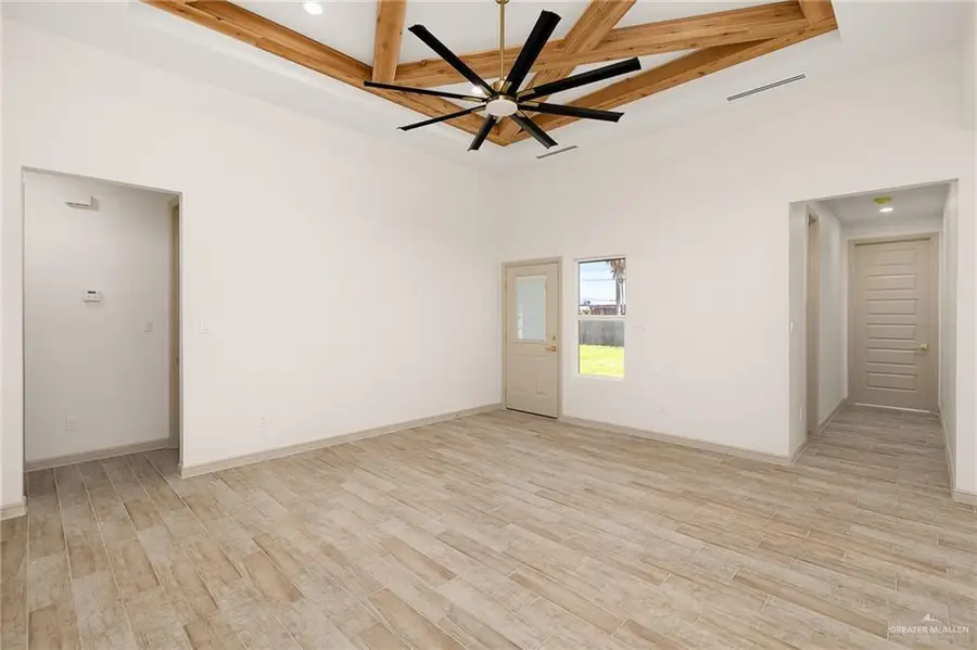 3420 E Alexa Street, Edinburg, TX 78542 - #3