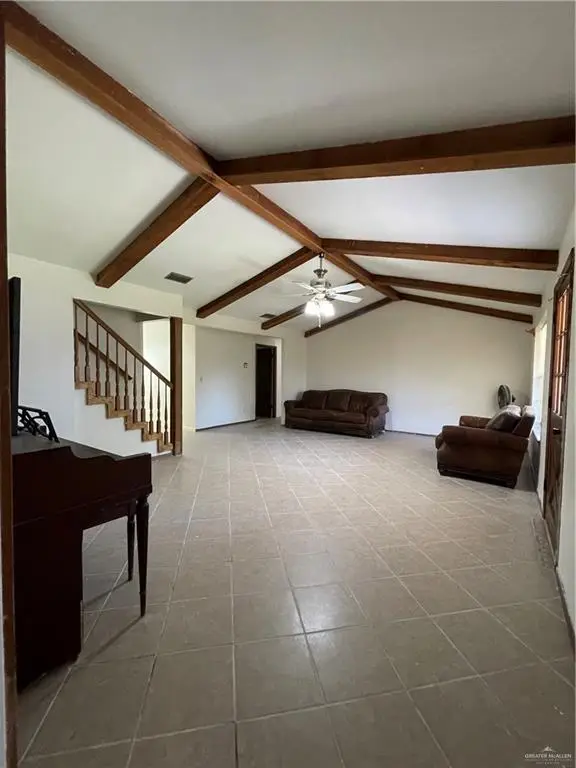107 W 20th Street, Weslaco, TX 78596 - #3