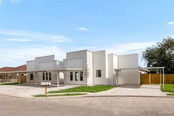1216 W Harrison Avenue, Alton, TX 78573