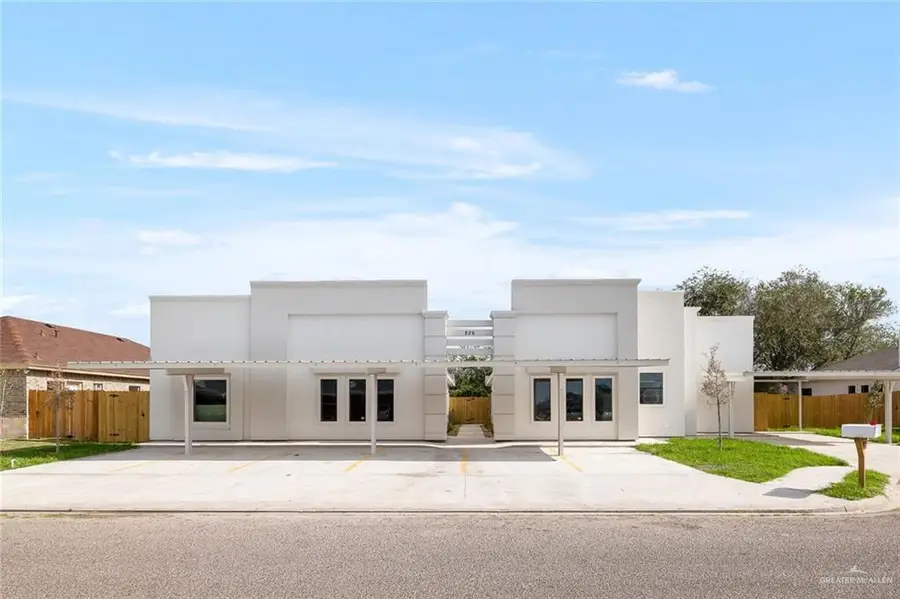 1216 W Harrison Avenue, Alton, TX 78573 - #2