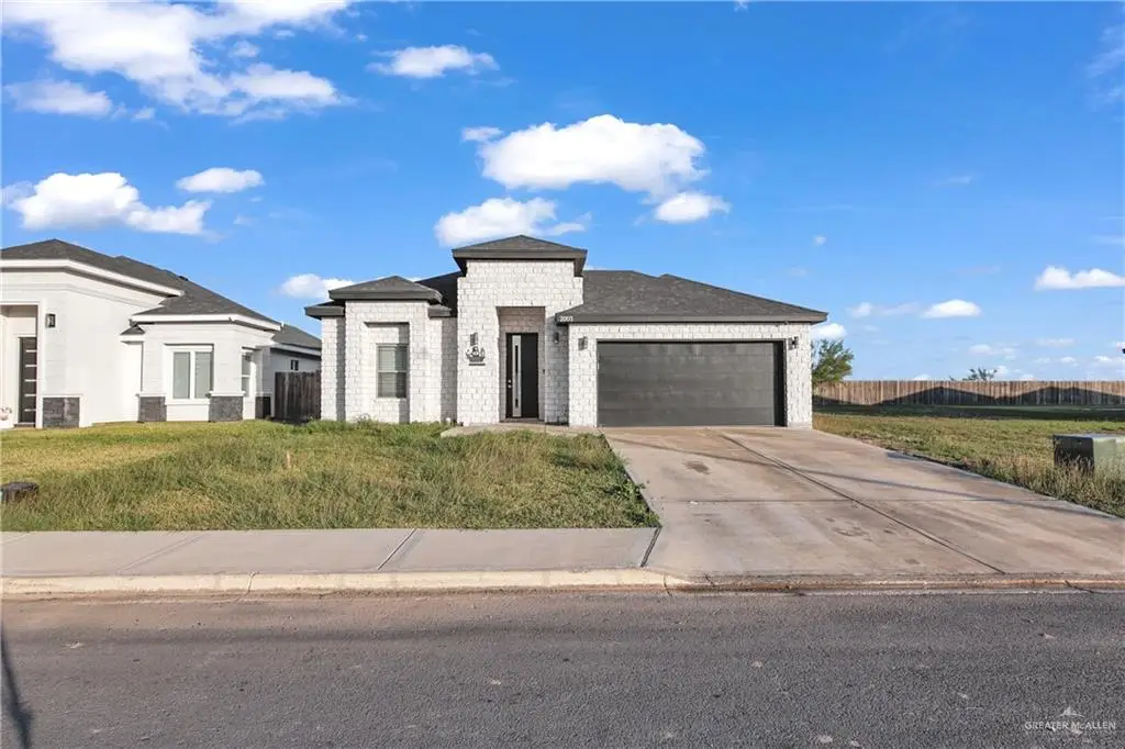2003 N 32nd Street, Hidalgo, TX 78557 - #1