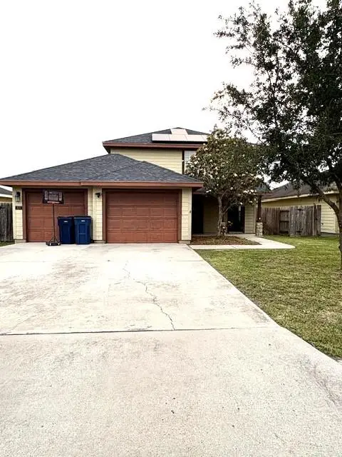 809 Santos Avenue, Mercedes, TX 78570 - #1