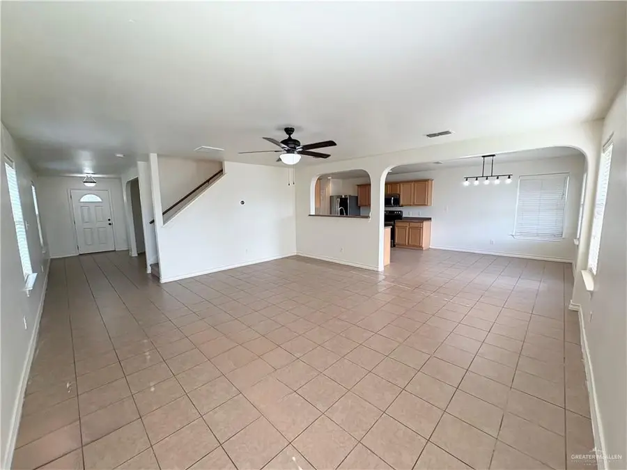 809 Santos Avenue, Mercedes, TX 78570 - #3