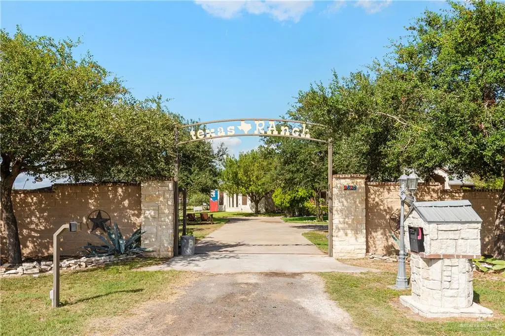 2628 W Chapin Road, Edinburg, TX 78541 - #1