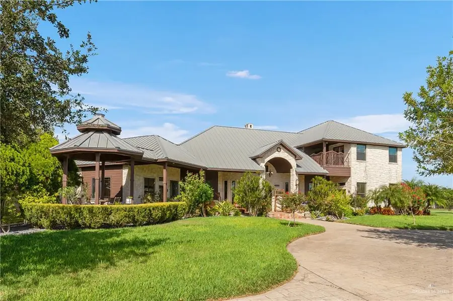 2628 W Chapin Road, Edinburg, TX 78541 - #2