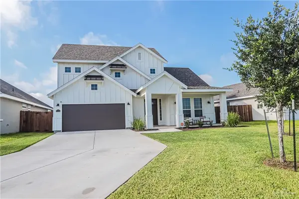 13704 Belle Court, McAllen, TX 78504