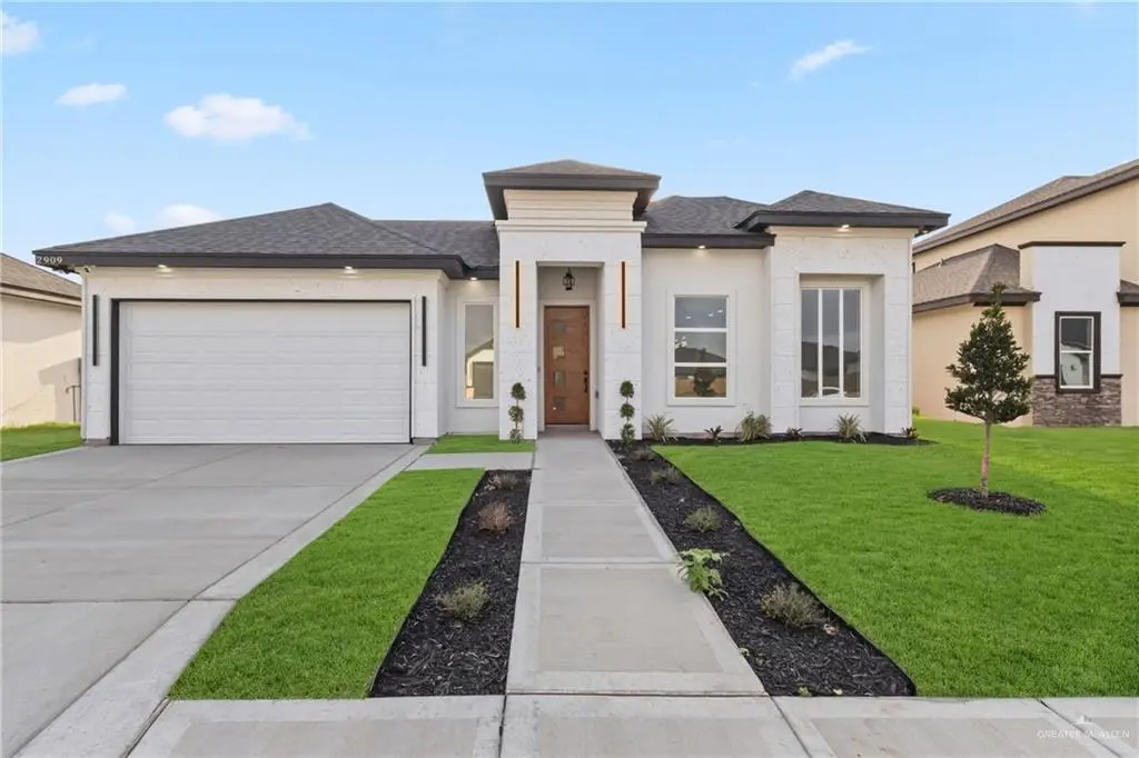 2907 Dhalia Drive, San Juan, TX 78589 - #1