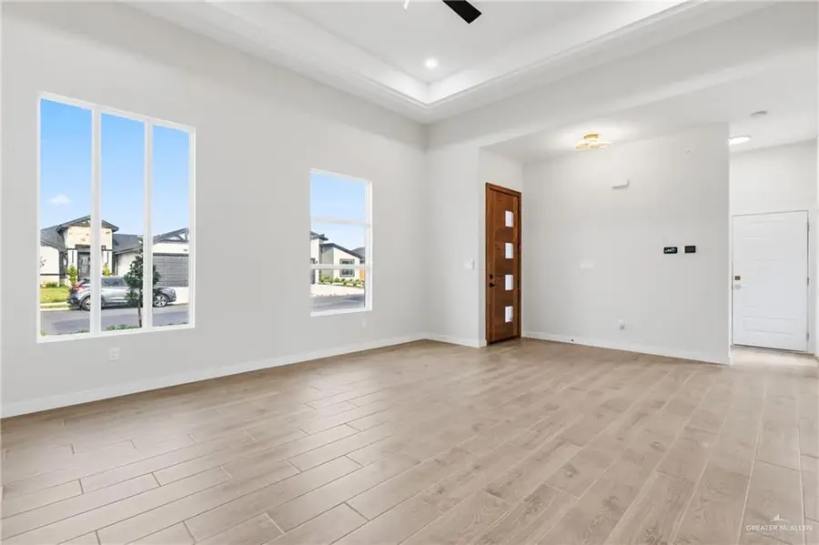 2907 Dhalia Drive, San Juan, TX 78589 - #3