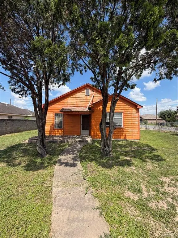 2300 S 26th Street, McAllen, TX 78503 - #1