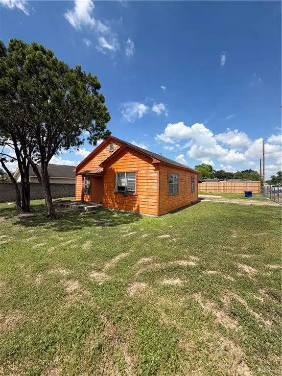 2300 S 26th Street, McAllen, TX 78503 - #2