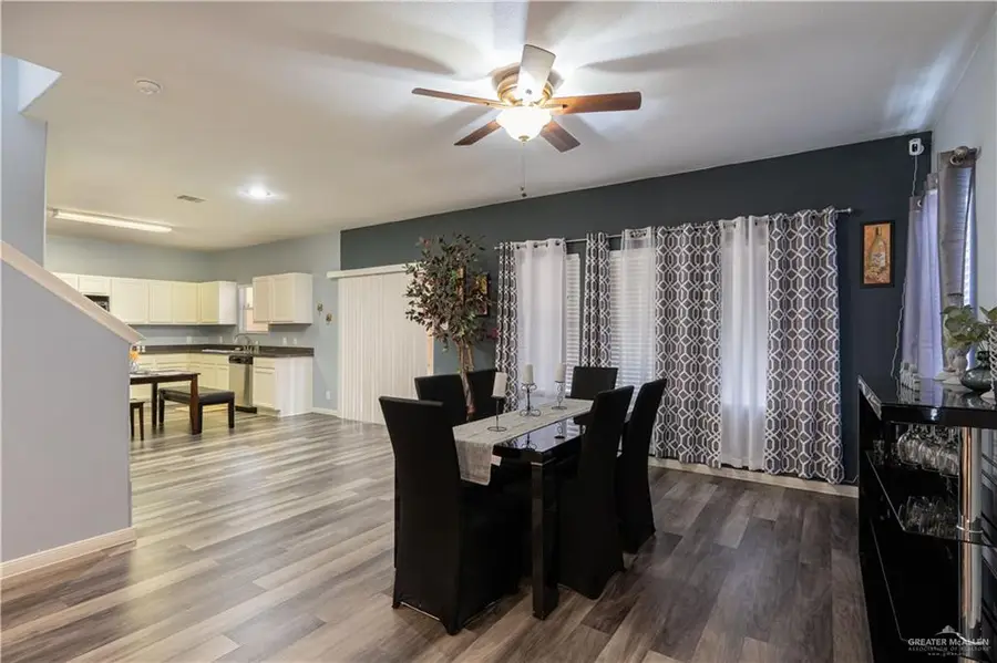 4601 Water Lily Avenue, McAllen, TX 78504 - #2