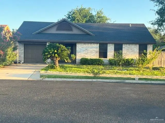 1805 Fullerton Avenue, McAllen, TX 78504 - #2