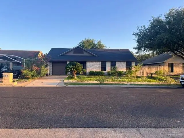 1805 Fullerton Avenue, McAllen, TX 78504 - #3