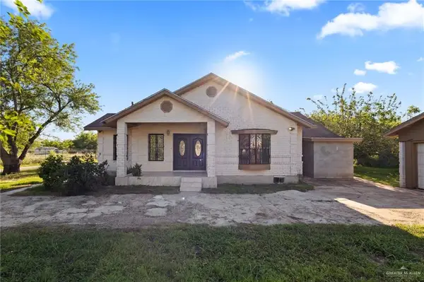 5913 N Mile 4 1/2 W, Weslaco, TX 78599