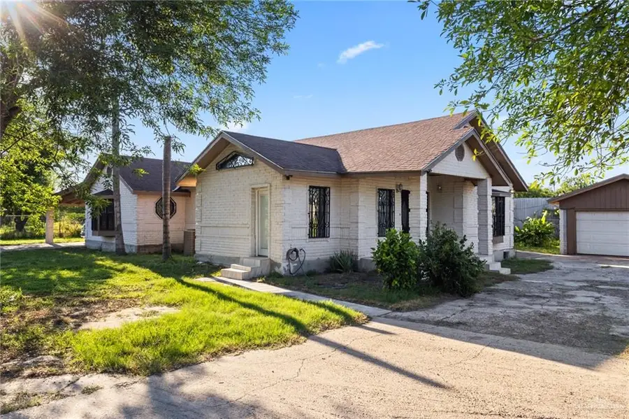5913 N Mile 4 1/2 W, Weslaco, TX 78599 - #2