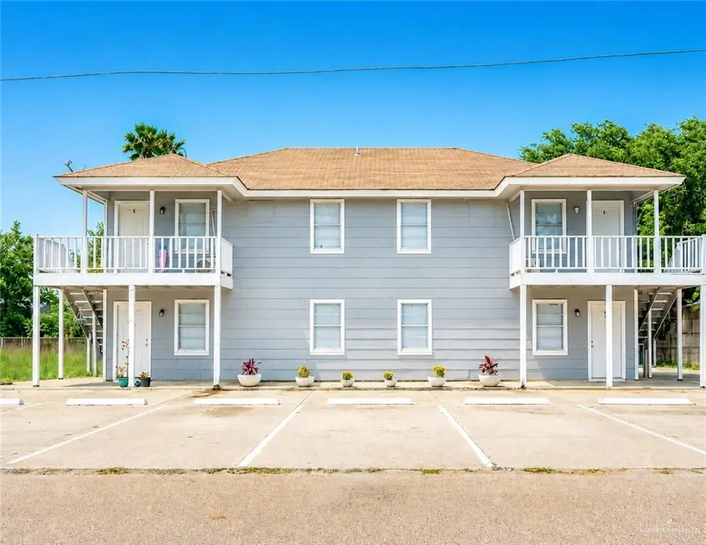 2110 De Leon Avenue, Donna, TX 78537 - #1