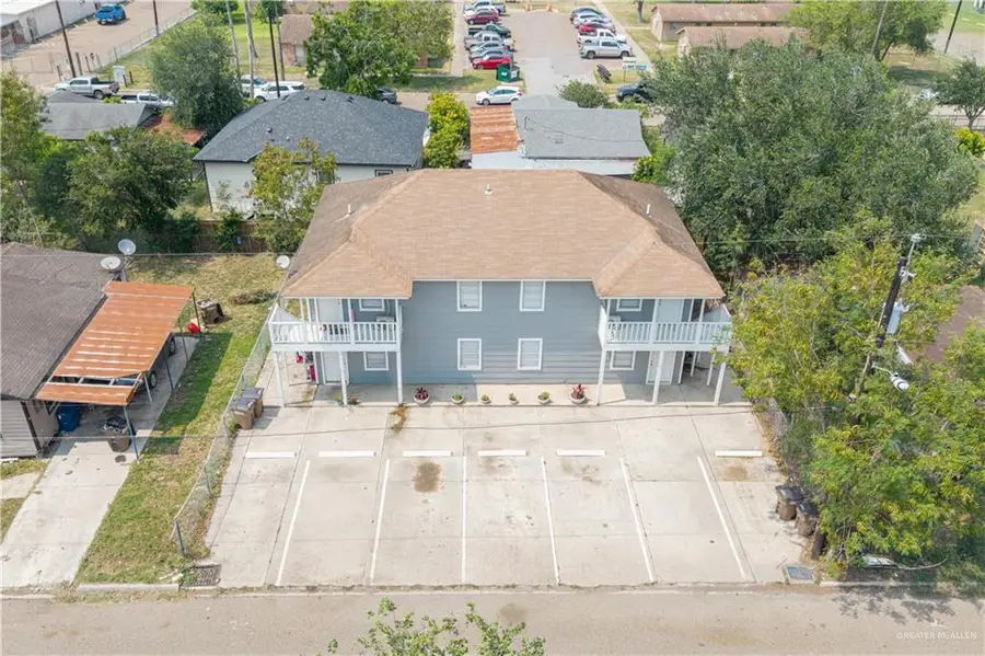 2110 De Leon Avenue, Donna, TX 78537 - #2