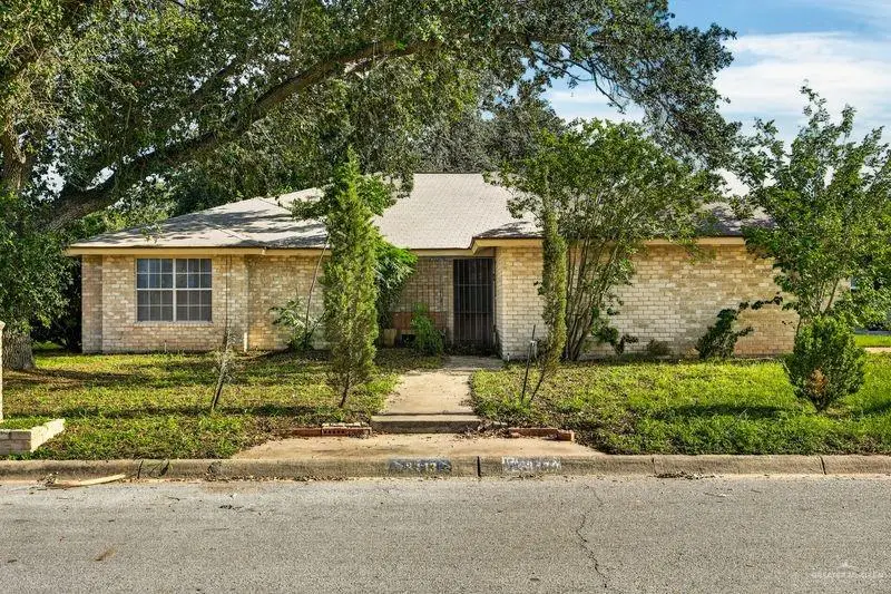 3413 Jay Avenue, McAllen, TX 78504 - #1