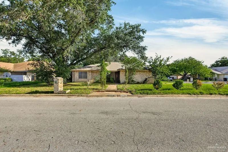 3413 Jay Avenue, McAllen, TX 78504 - #2