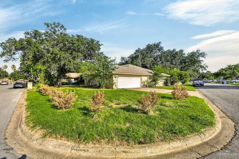 3413 Jay Avenue, McAllen, TX 78504 - #3