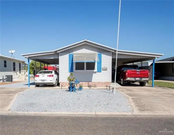 128 Nap Street, Mission, TX 78572