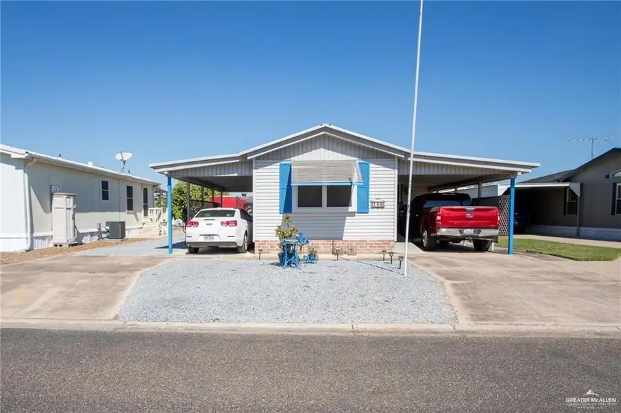 128 Nap Street, Mission, TX 78572 - #2