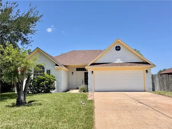617 Short Line Avenue, Edinburg, TX 78539