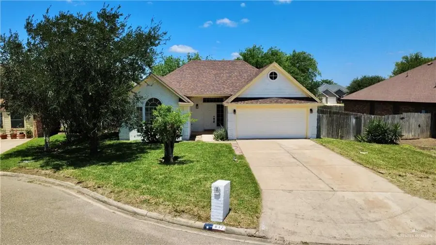 617 Short Line Avenue, Edinburg, TX 78539 - #2
