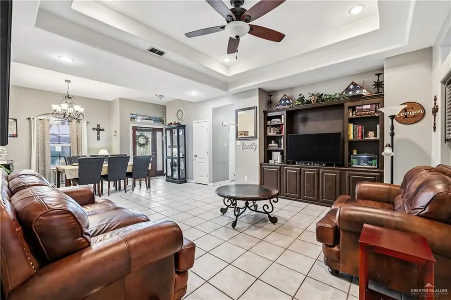 804 Hidden Trace, Weslaco, TX 78599 - #3