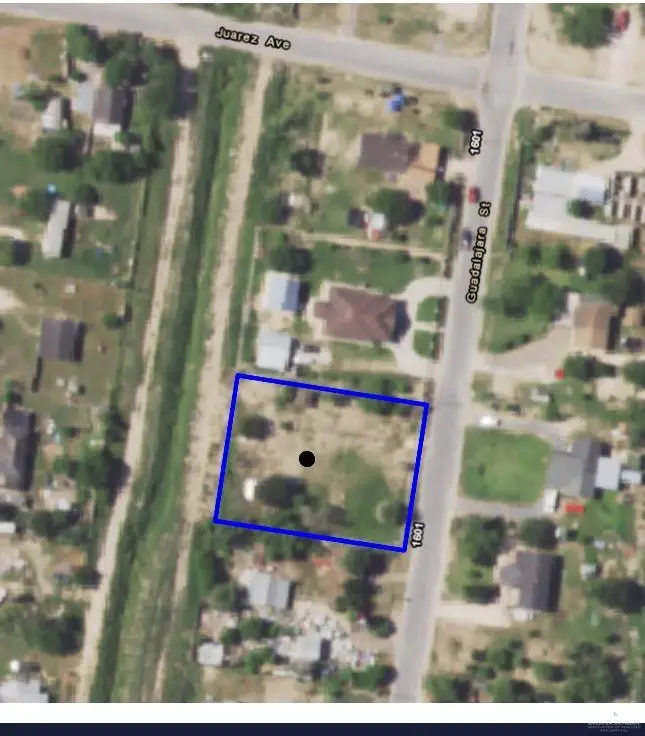 1608 Guadalajara Street, Donna, TX 78537 - #1