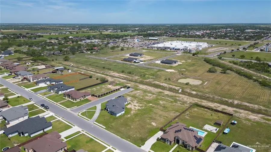 8604 G M Drive, Elsa, TX 78543 - #2