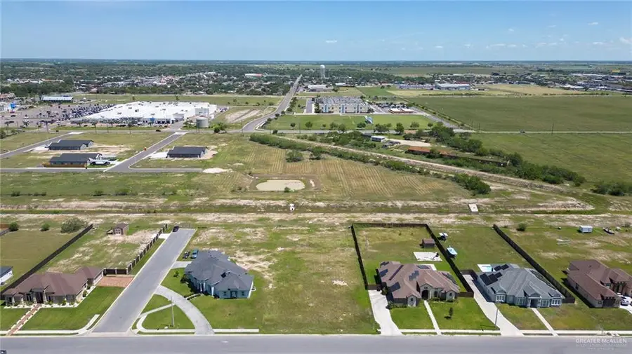 8604 G M Drive, Elsa, TX 78543 - #3