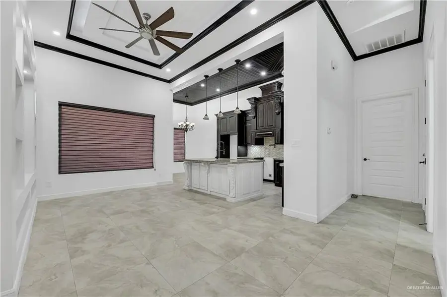 1406 Quail Drive, San Juan, TX 78589 - #2