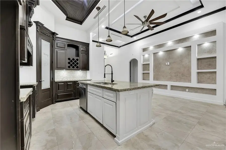 1406 Quail Drive, San Juan, TX 78589 - #3