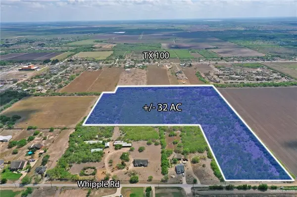 32094 Whipple Road, Los Fresnos, TX 78566