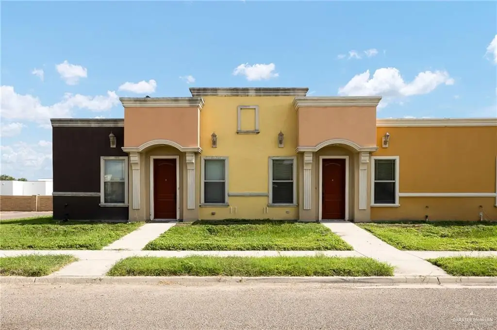 3151 Regal Drive, Edinburg, TX 78539 - #1