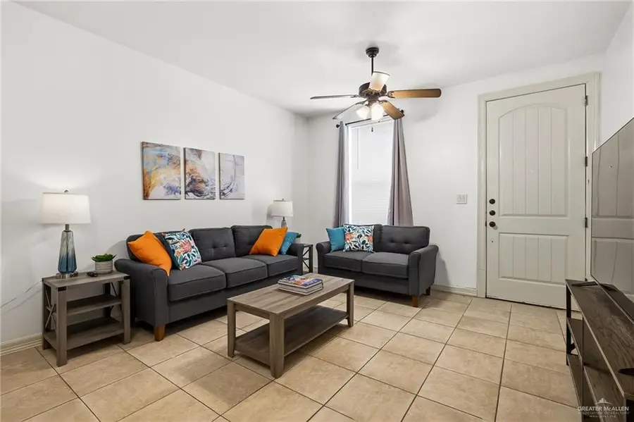 3151 Regal Drive, Edinburg, TX 78539 - #2